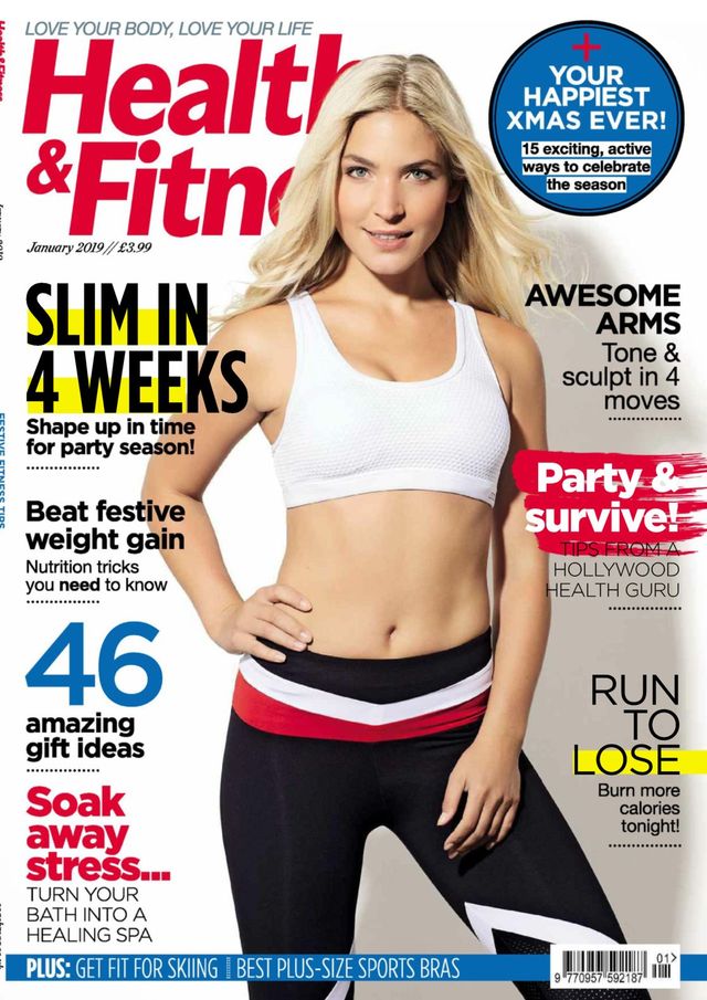 Health & Fitness
