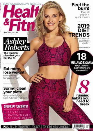 Health & Fitness