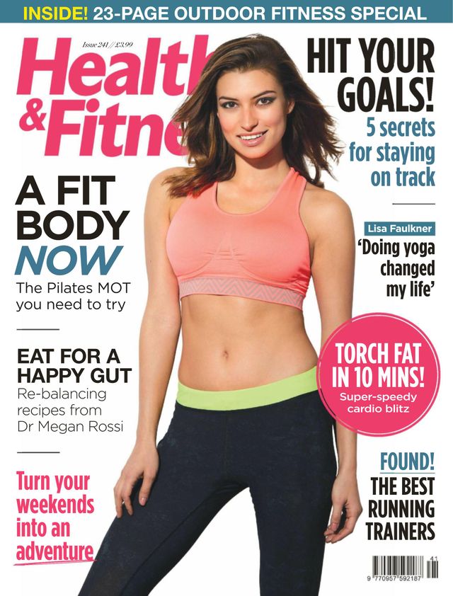 Health & Fitness