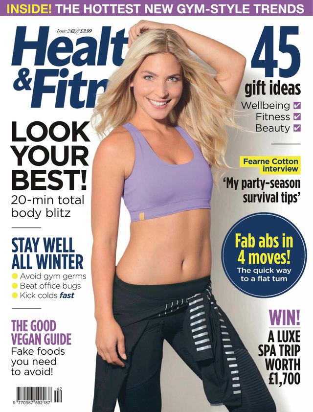 Health & Fitness