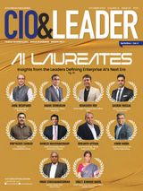 CIO & Leader