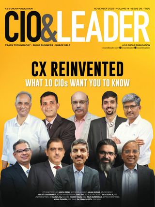 CIO & Leader