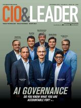 CIO & Leader