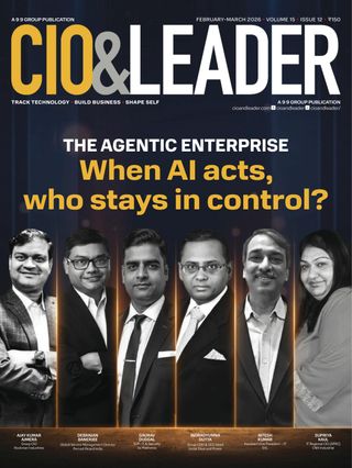 CIO & Leader