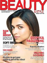 August 2012 Anniversary&Monsoon Edition