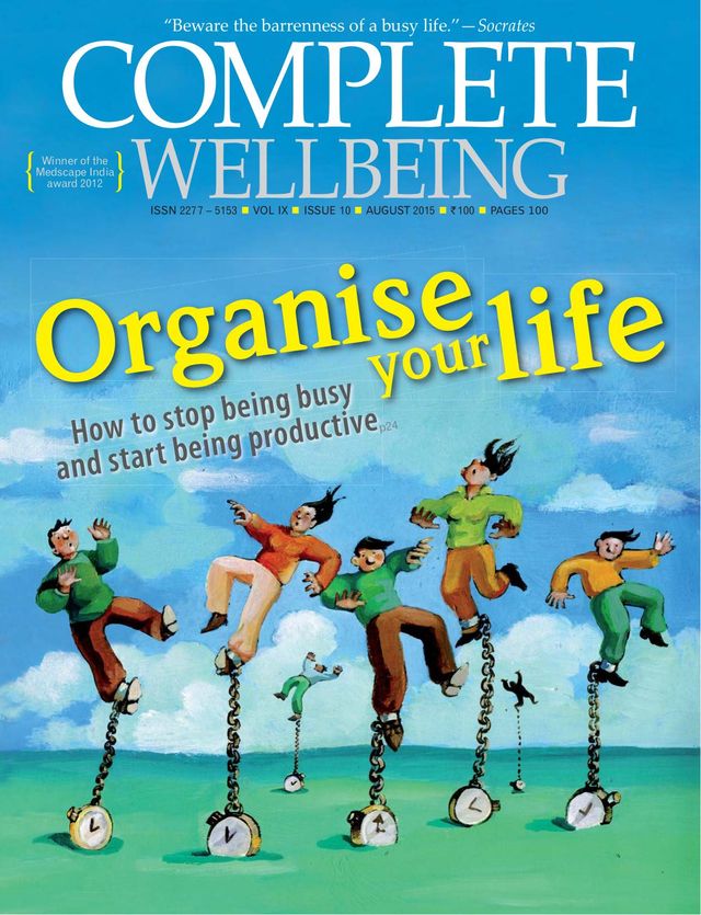 Complete Wellbeing