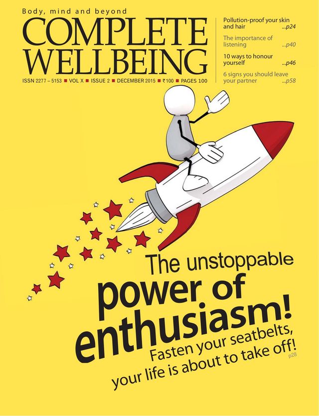 Gå ubegrenset med Magzter GOLD