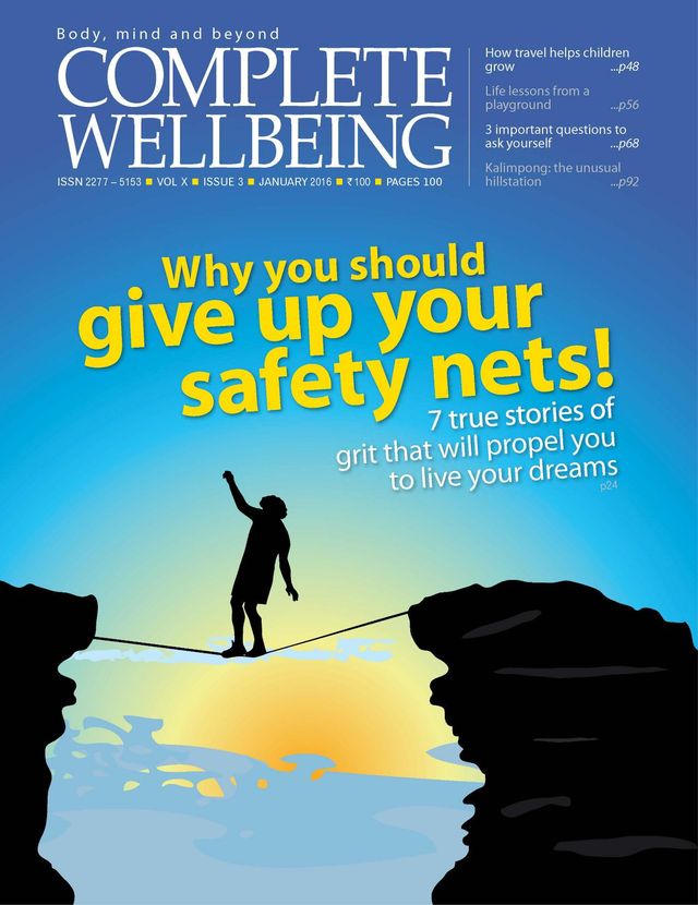 Gå ubegrenset med Magzter GOLD