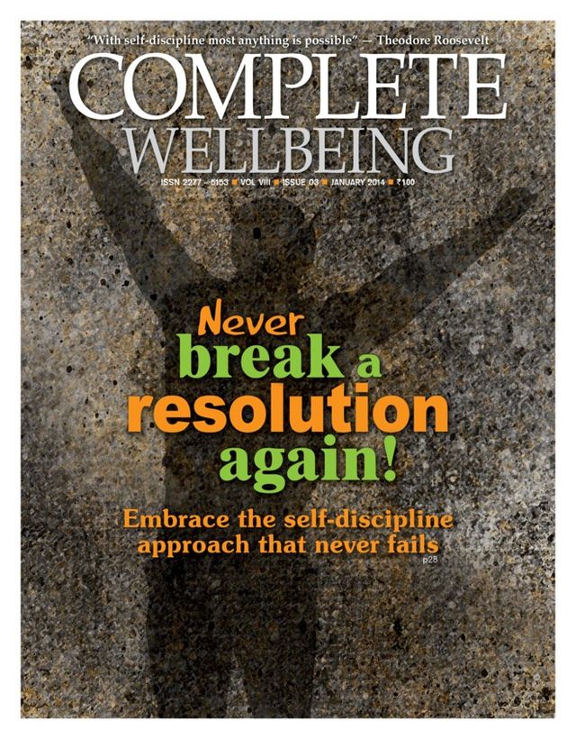 Complete Wellbeing