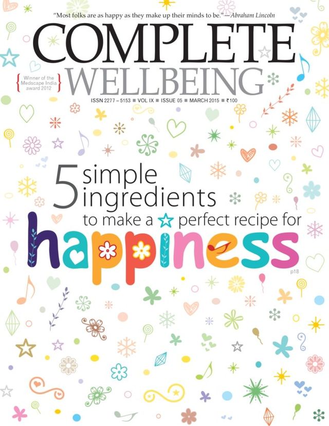 Complete Wellbeing