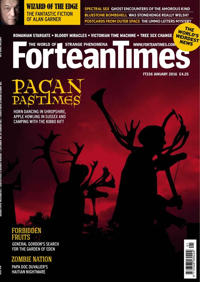 Fortean Times