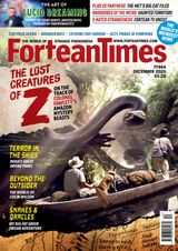 Fortean Times Fortean Times
