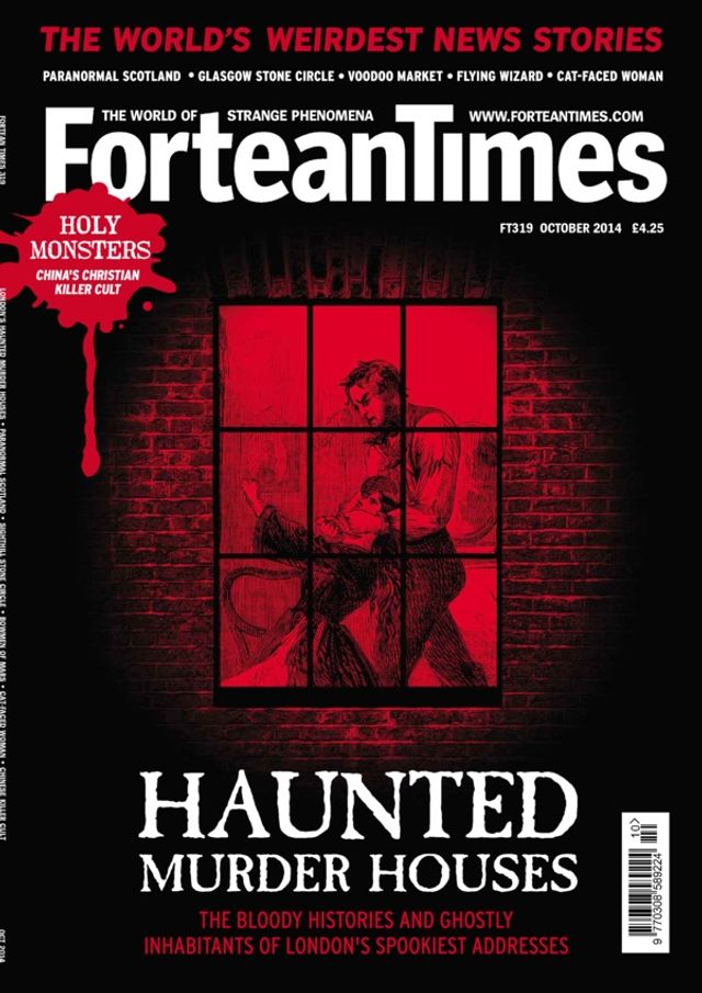 Fortean Times