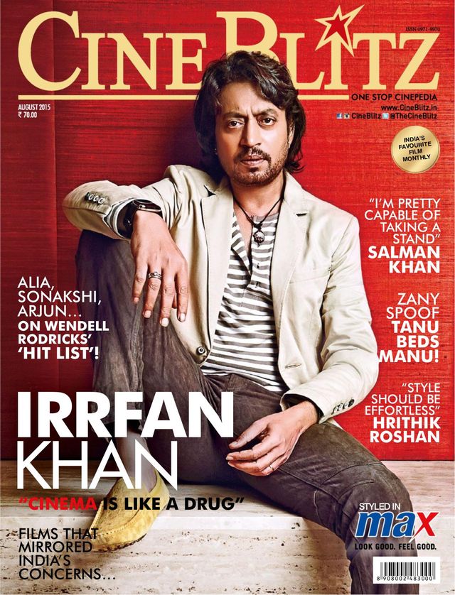 CineBlitz