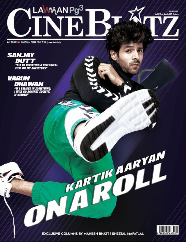 Go Unlimited with Magzter GOLD