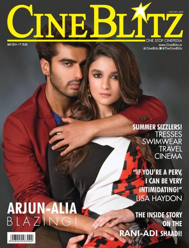 CineBlitz