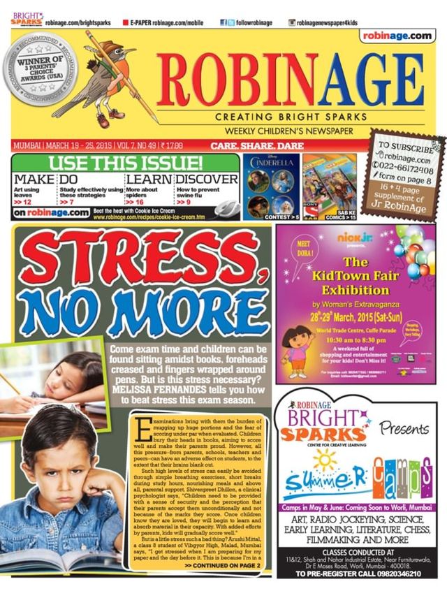 RobinAge