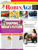 RobinAge