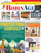 RobinAge