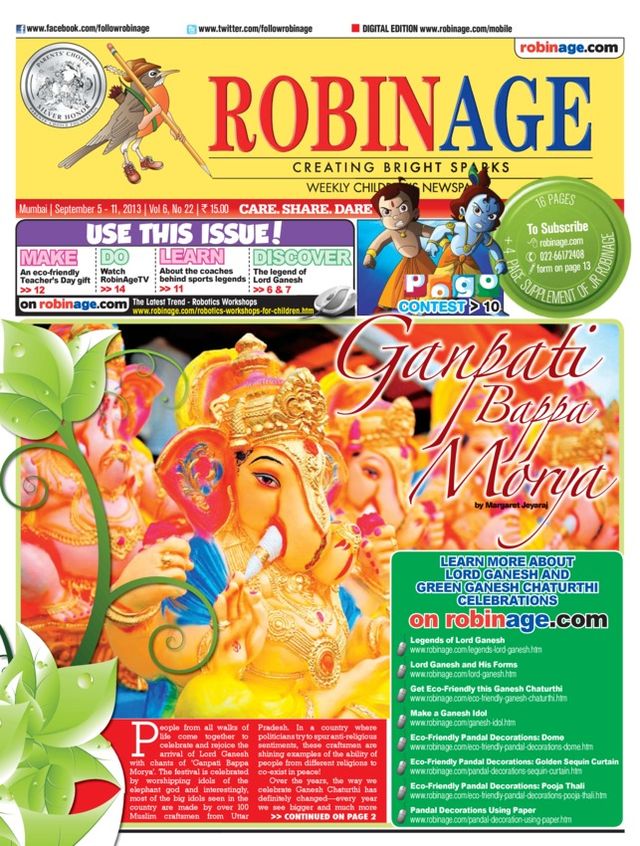 RobinAge
