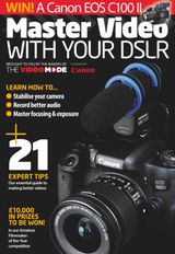 Master Video with your DSLR