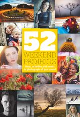 52 Weekend Projects