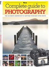 Complete Guide to Photography