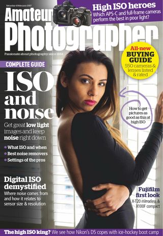 Amateur Photographer