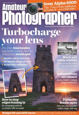 Amateur Photographer