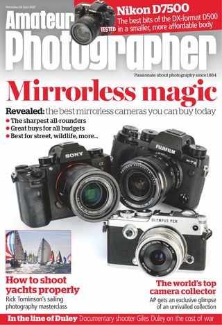 Amateur Photographer