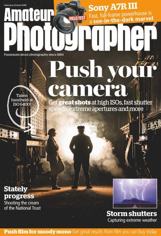 Amateur Photographer
