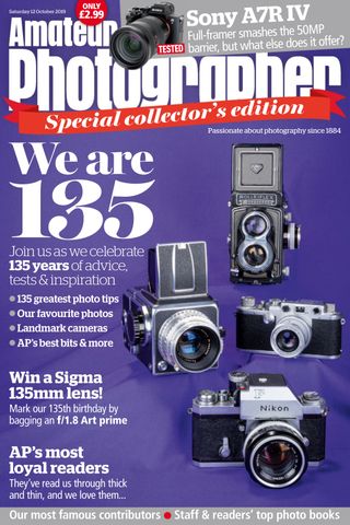 Amateur Photographer