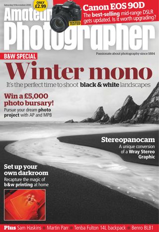 Amateur Photographer