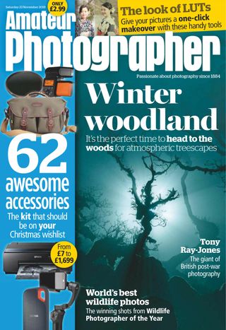 Amateur Photographer