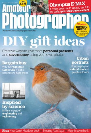 Amateur Photographer