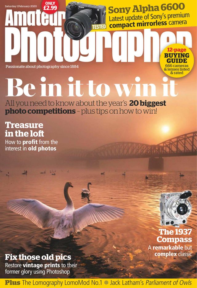 Amateur Photographer