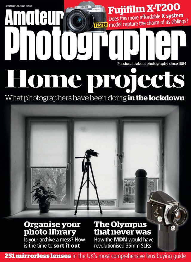 Amateur Photographer