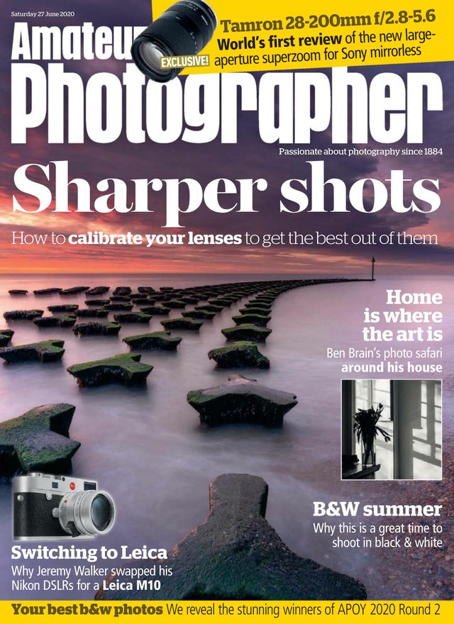 Amateur Photographer