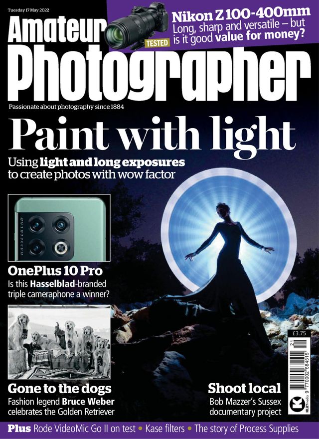 Amateur Photographer