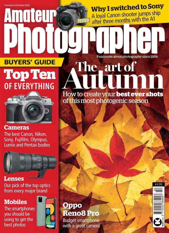 Amateur Photographer