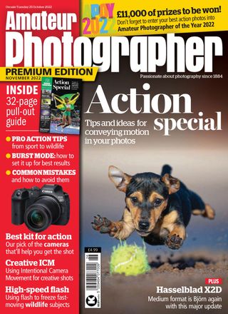 Amateur Photographer