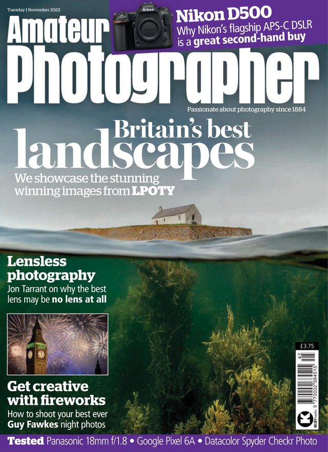 Amateur Photographer