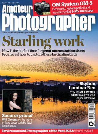 Amateur Photographer