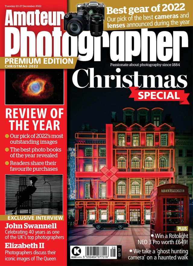 Amateur Photographer