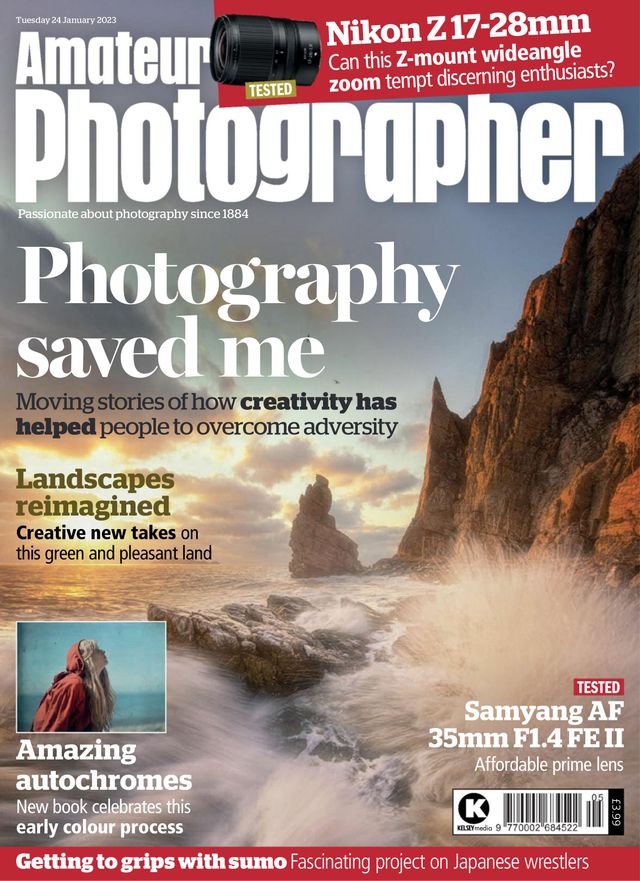 Amateur Photographer