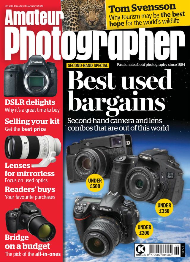 Amateur Photographer