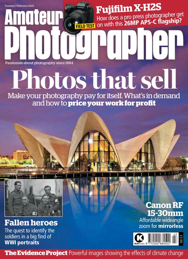 Amateur Photographer