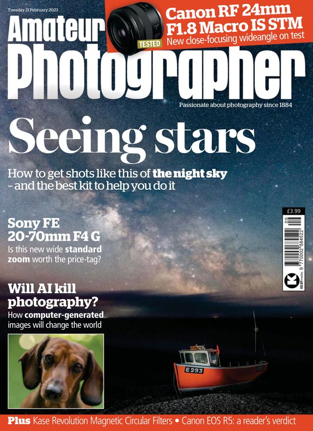 Amateur Photographer