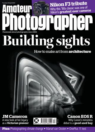 Amateur Photographer