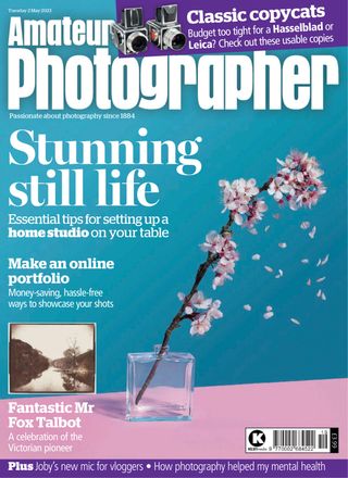 Amateur Photographer